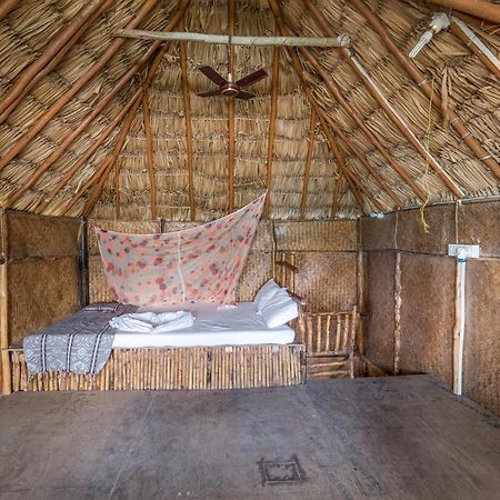 Eco Villa Palm Beach Resort Havelock island Luaran gambar