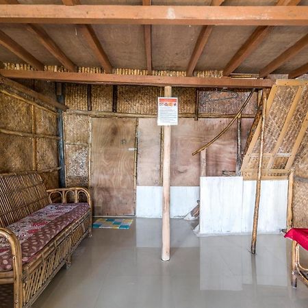 Eco Villa Palm Beach Resort Havelock island Luaran gambar